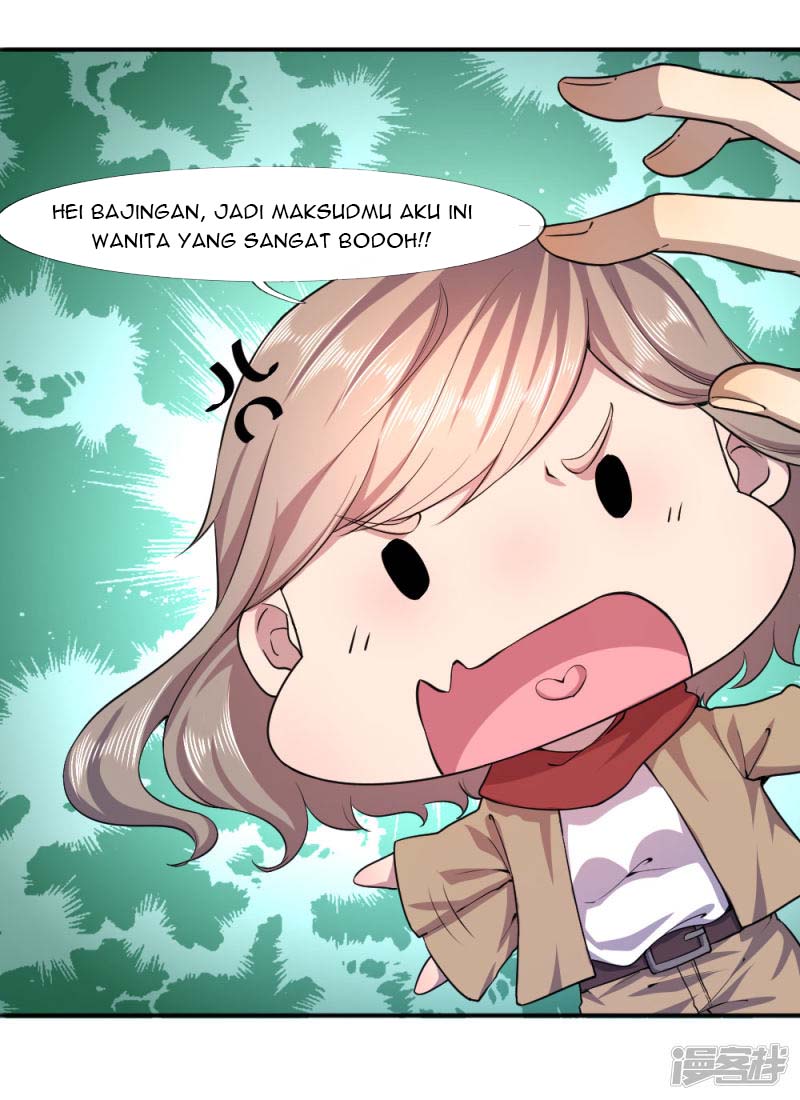 Medical Martial Arts Chapter 77 Bahasa Indonesia